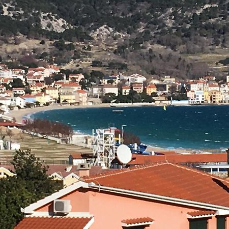 Ara-Aradi Apartment Baška Exterior foto