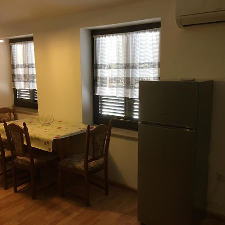 Ara-Aradi Apartment Baška Exterior foto