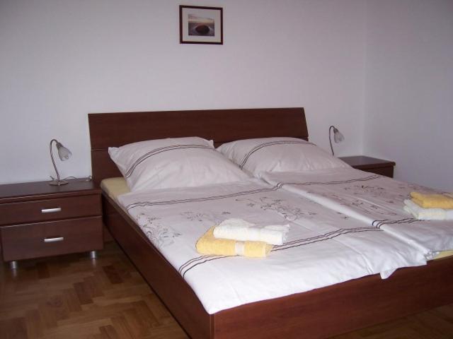 Ara-Aradi Apartment Baška Exterior foto