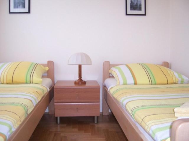 Ara-Aradi Apartment Baška Exterior foto
