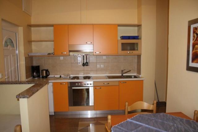 Ara-Aradi Apartment Baška Exterior foto