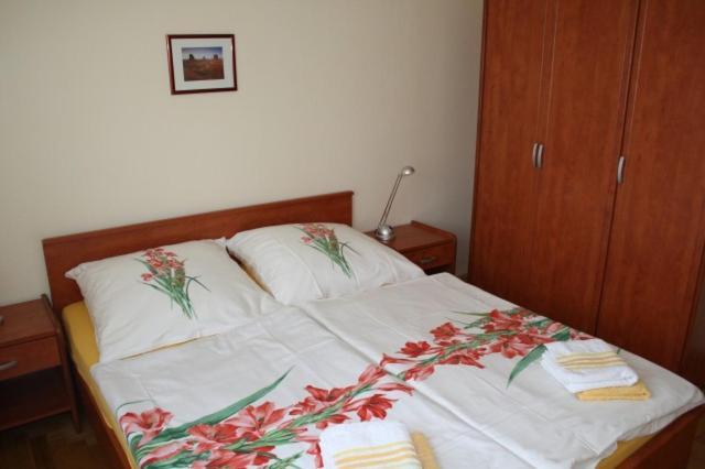 Ara-Aradi Apartment Baška Exterior foto